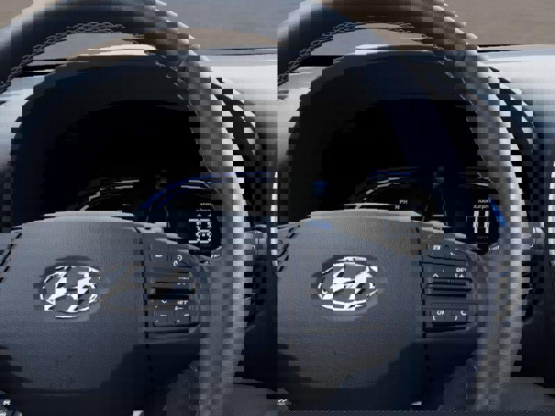 New 2026 Hyundai Venue SEL image 56