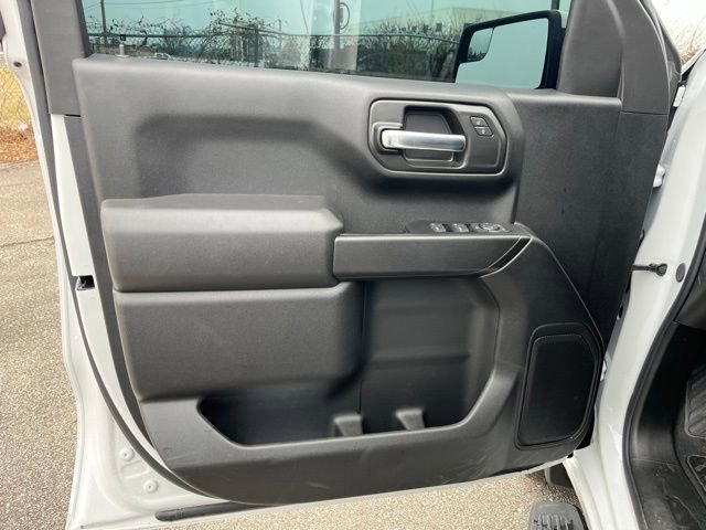 Used 2026 GMC Sierra 1500 Pro w/ Graphite Edition image 14