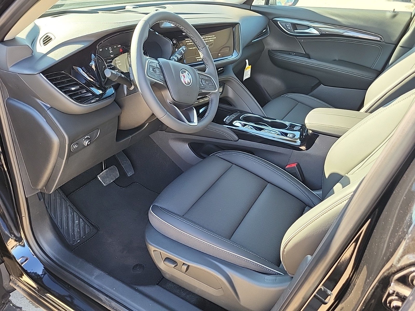 Used 2023 Buick Envision Essence FWD image 14