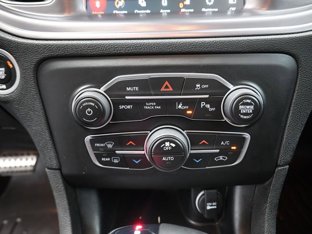 Used 2023 Dodge Charger R/T w/ Performance Handling Group image 9