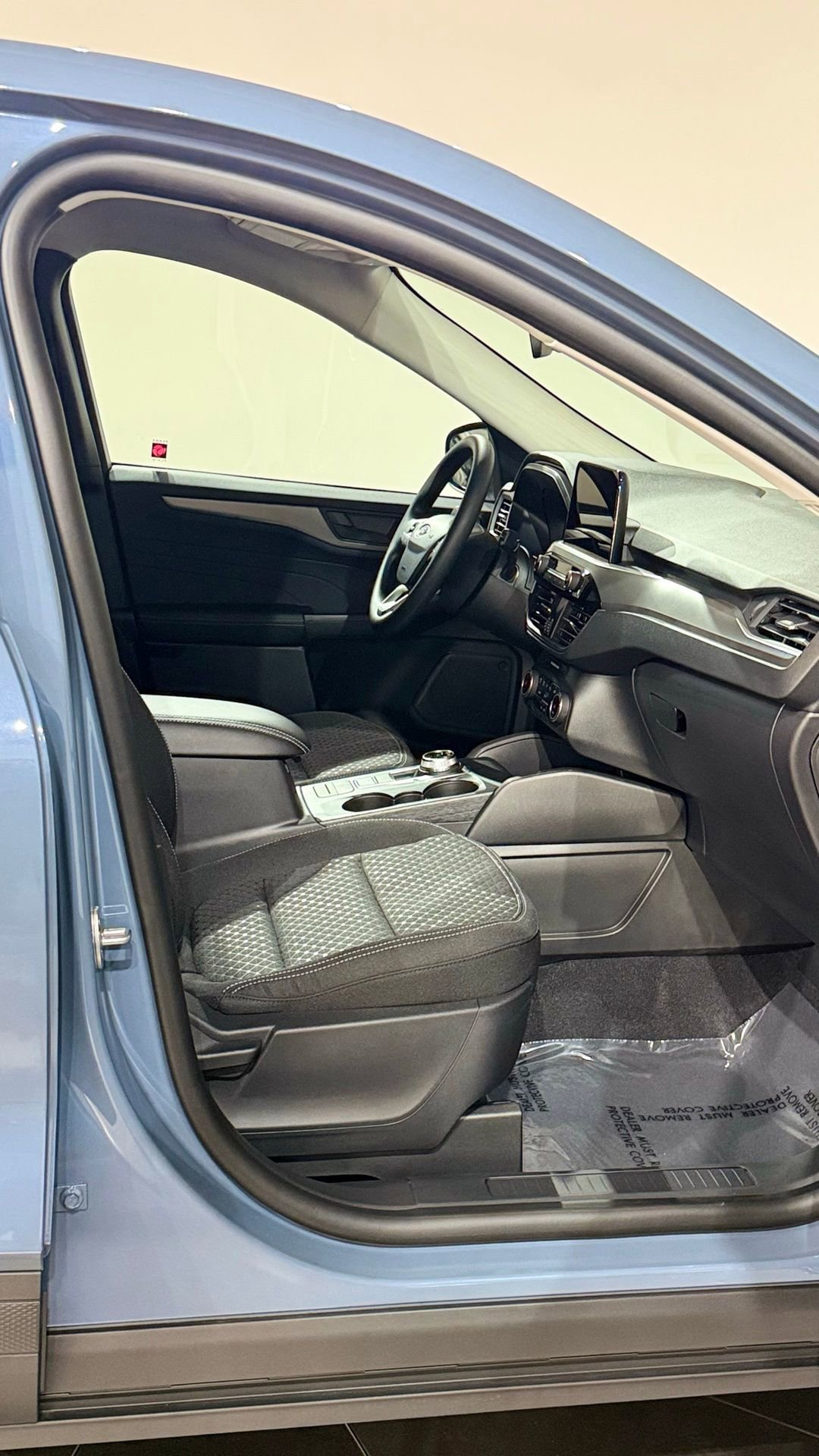 New 2026 Ford Escape Active image 47