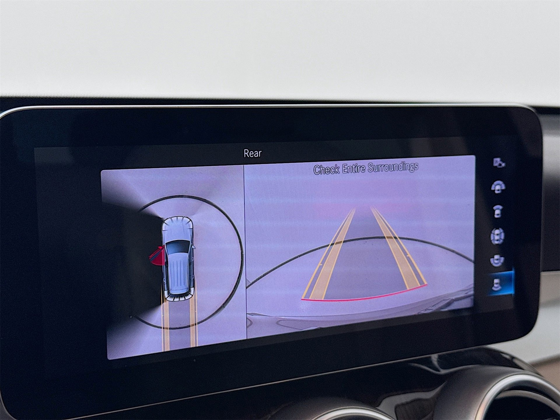 Certified 2021 Mercedes-Benz GLC 300 4MATIC image 15