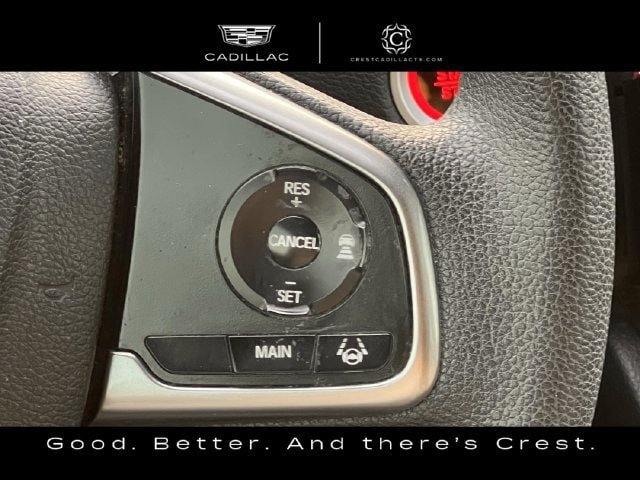 Used 2017 Honda CR-V EX image 13