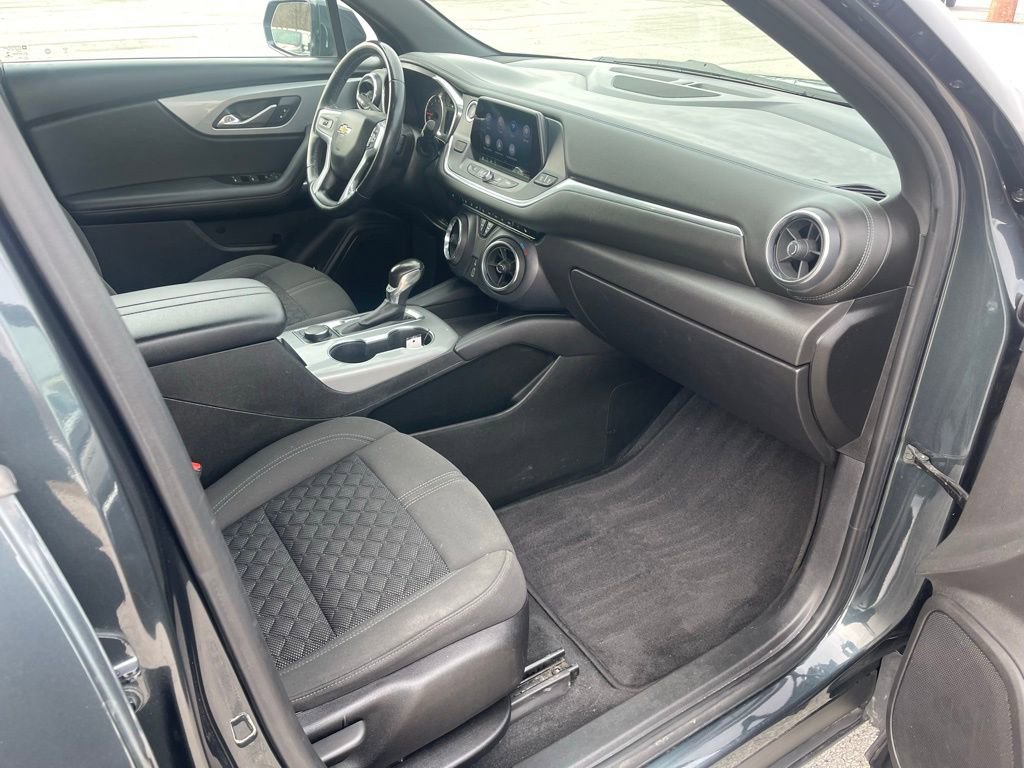 Used 2019 Chevrolet Blazer LT image 19