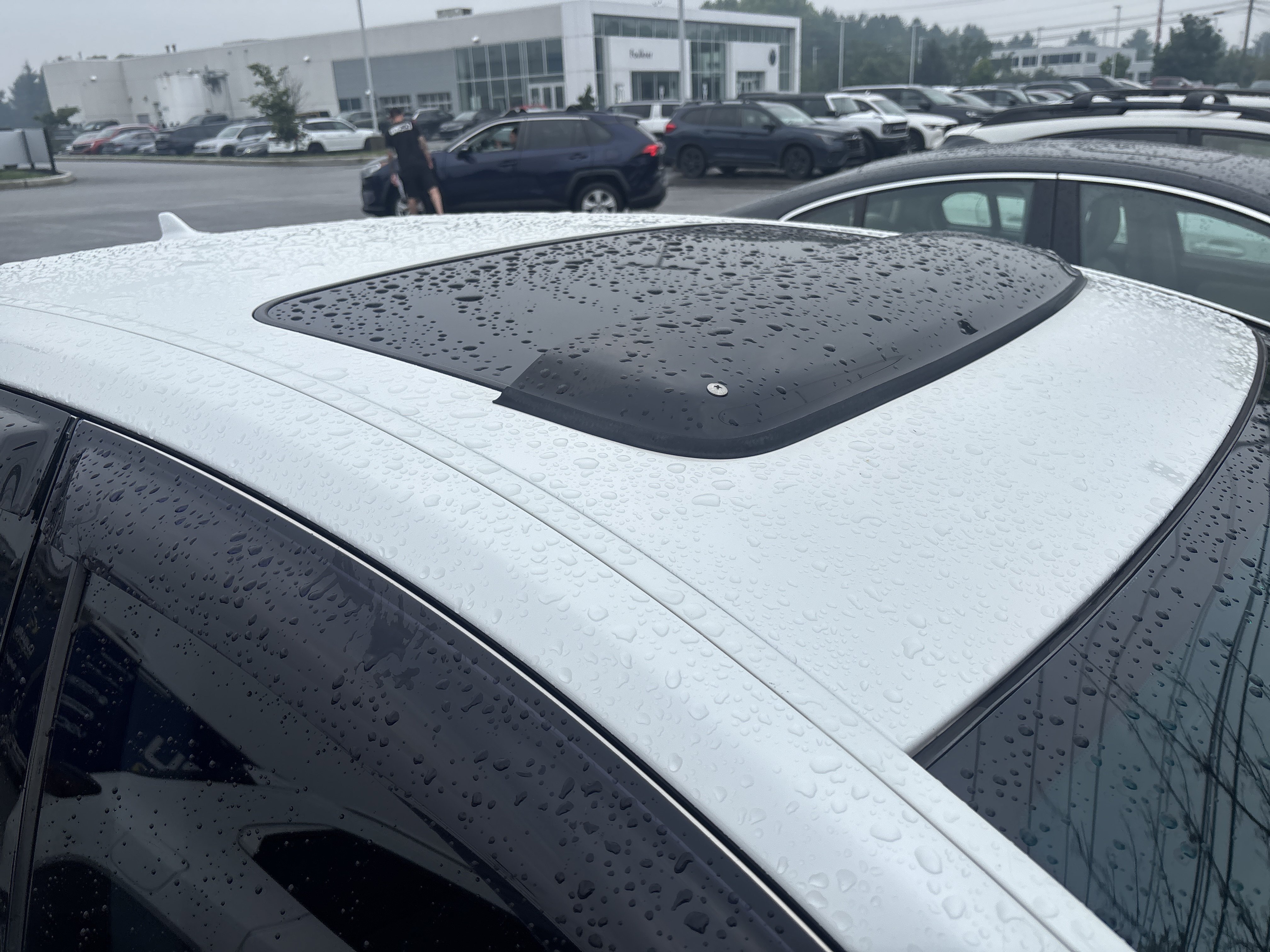Used 2008 Lexus GS 350 AWD image 33