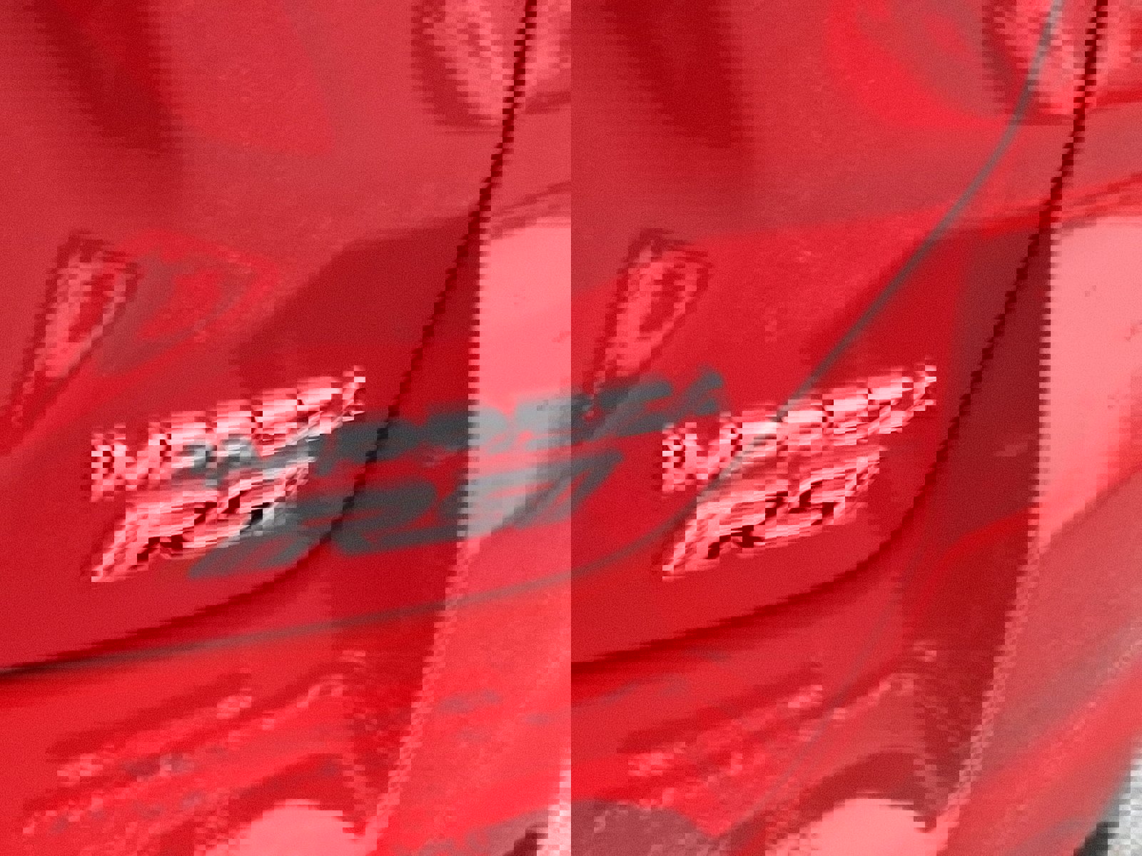 Certified 2025 Subaru Impreza RS image 30