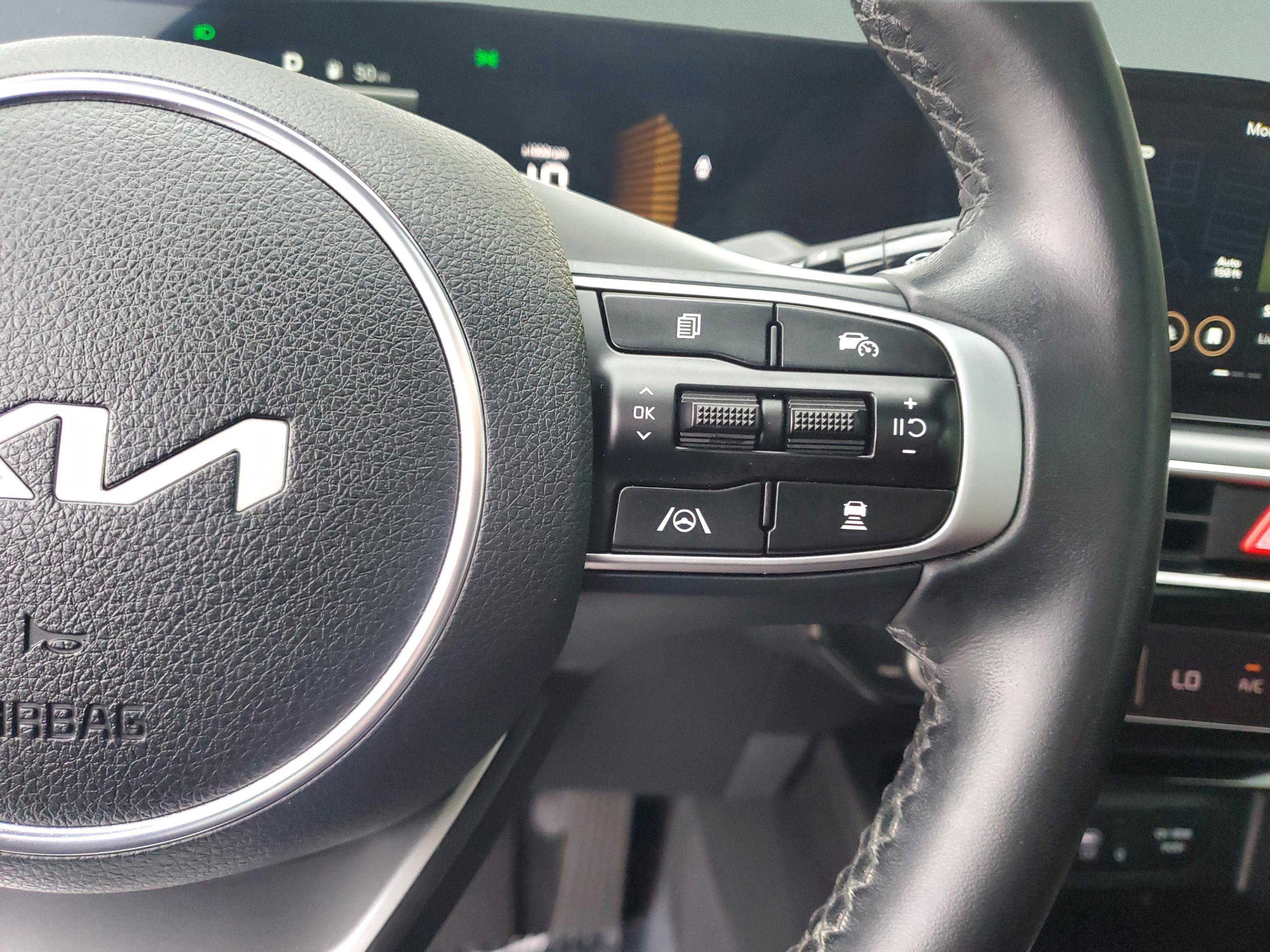 Certified 2025 Kia K5 GT-Line w/ GT-Line Premium Package image 29