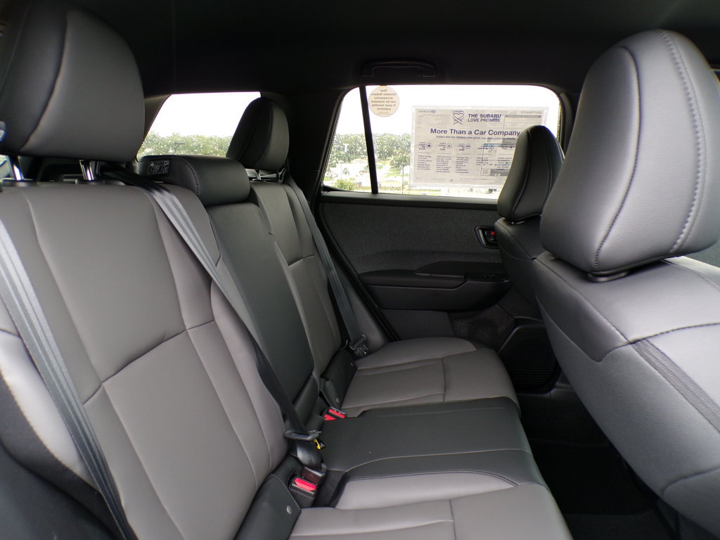 New 2026 Subaru Outback Premium AWD/4WD image 17
