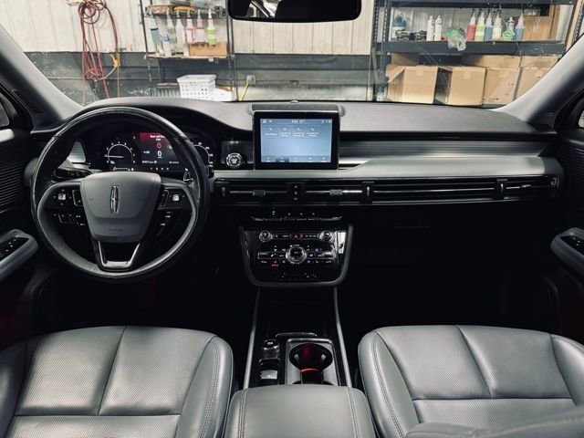 Used 2021 Lincoln Corsair AWD w/ Equipment Group 101A image 22