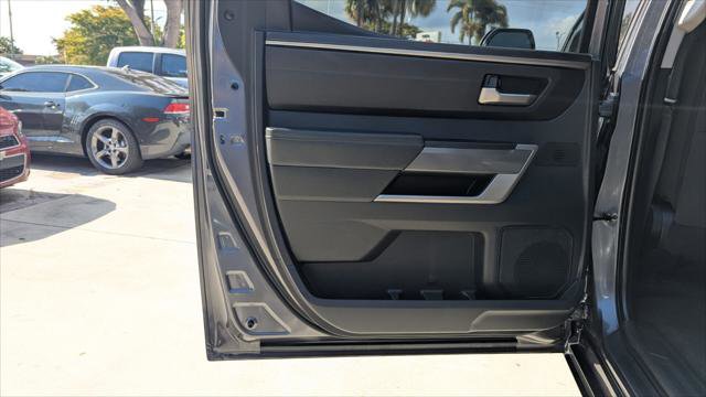 Used 2023 Toyota Tundra SR5 image 14