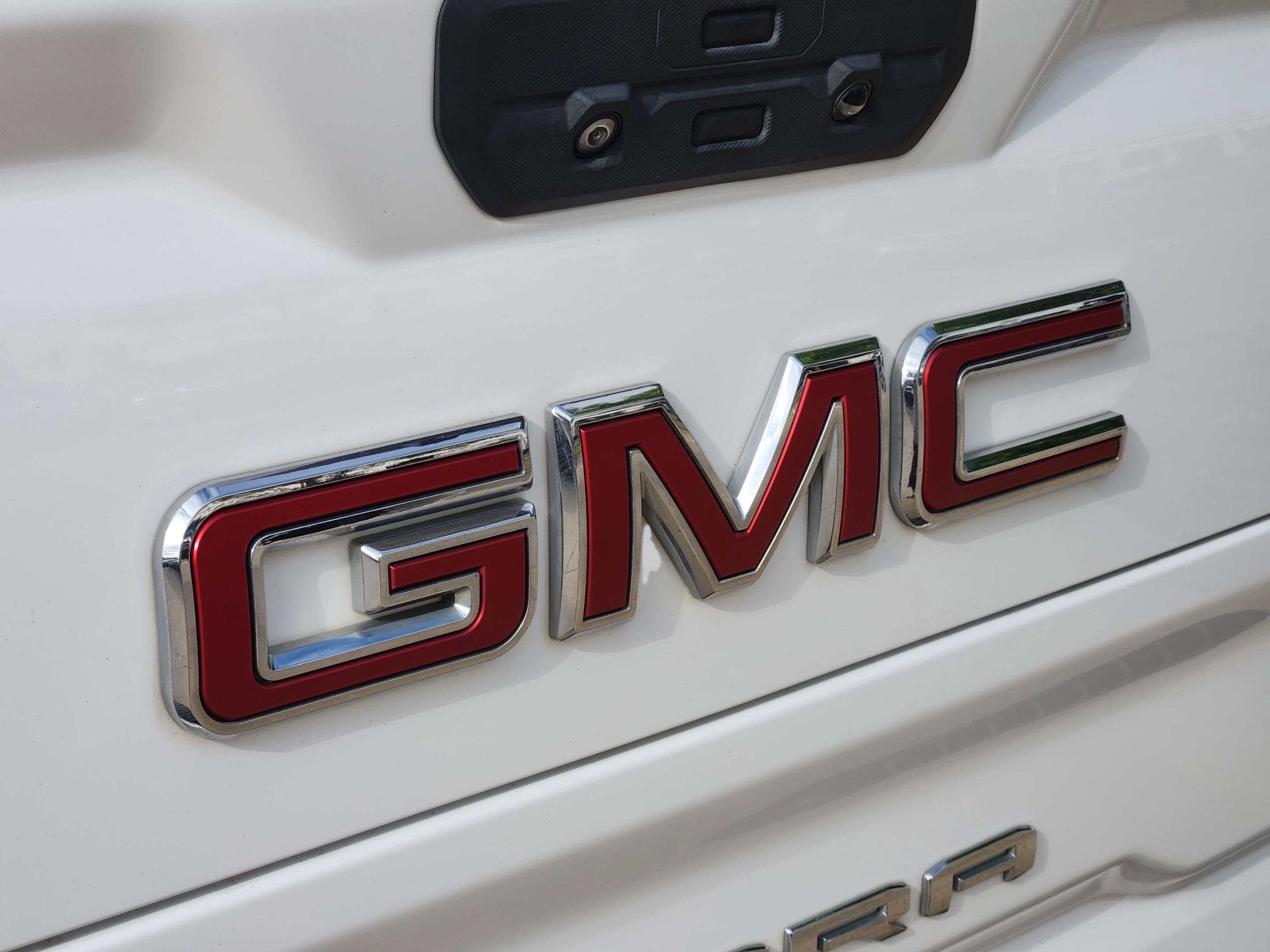 Used 2019 GMC Sierra 1500 SLT image 12