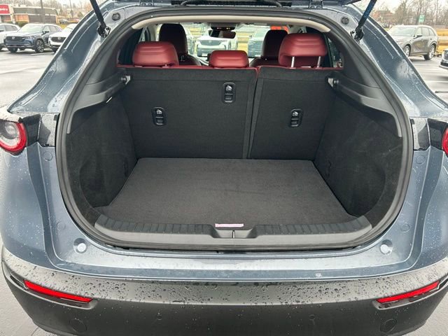 New 2026 MAZDA CX-30 AWD 2.5 S image 8