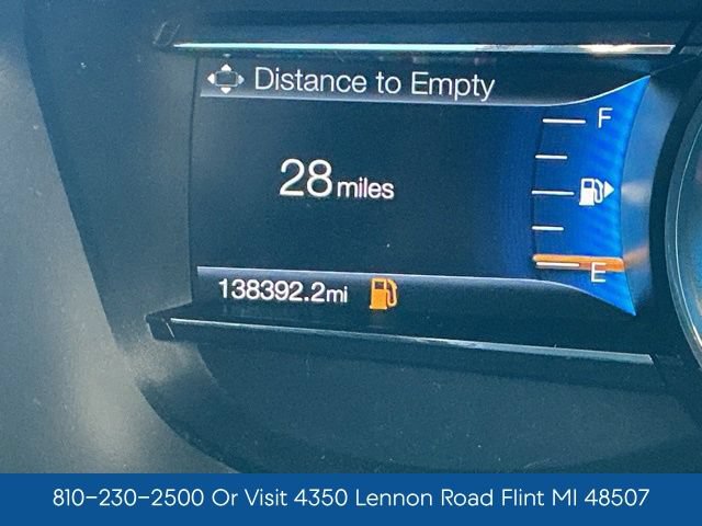 Used 2018 Ford Explorer Limited AWD/4WD image 21