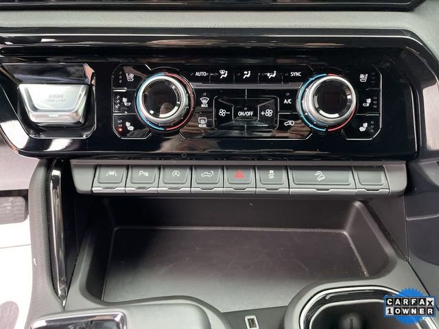 Used 2025 GMC Sierra 1500 AT4 w/ AT4 Premium Package image 18