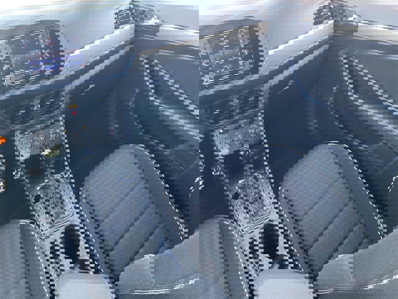 Certified 2024 Volkswagen Jetta Sport image 13