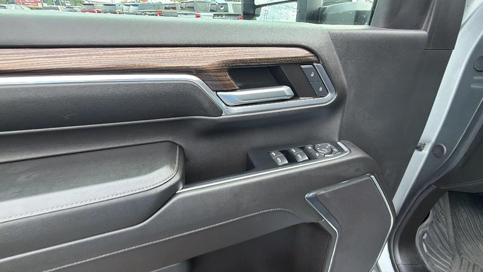 Used 2024 Chevrolet Silverado 2500 LT w/ All Star Edition AWD/4WD image 15