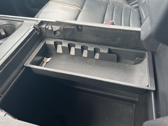 Used 2021 Ford F150 Platinum w/ Equipment Group 701A High AWD/4WD image 36