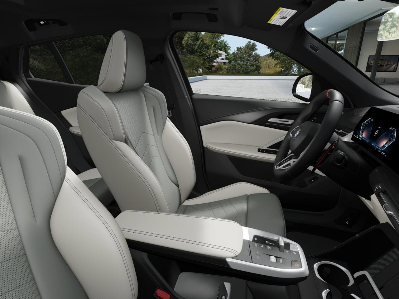 New 2026 BMW X2 xDrive28i w/ Technology Package image 9