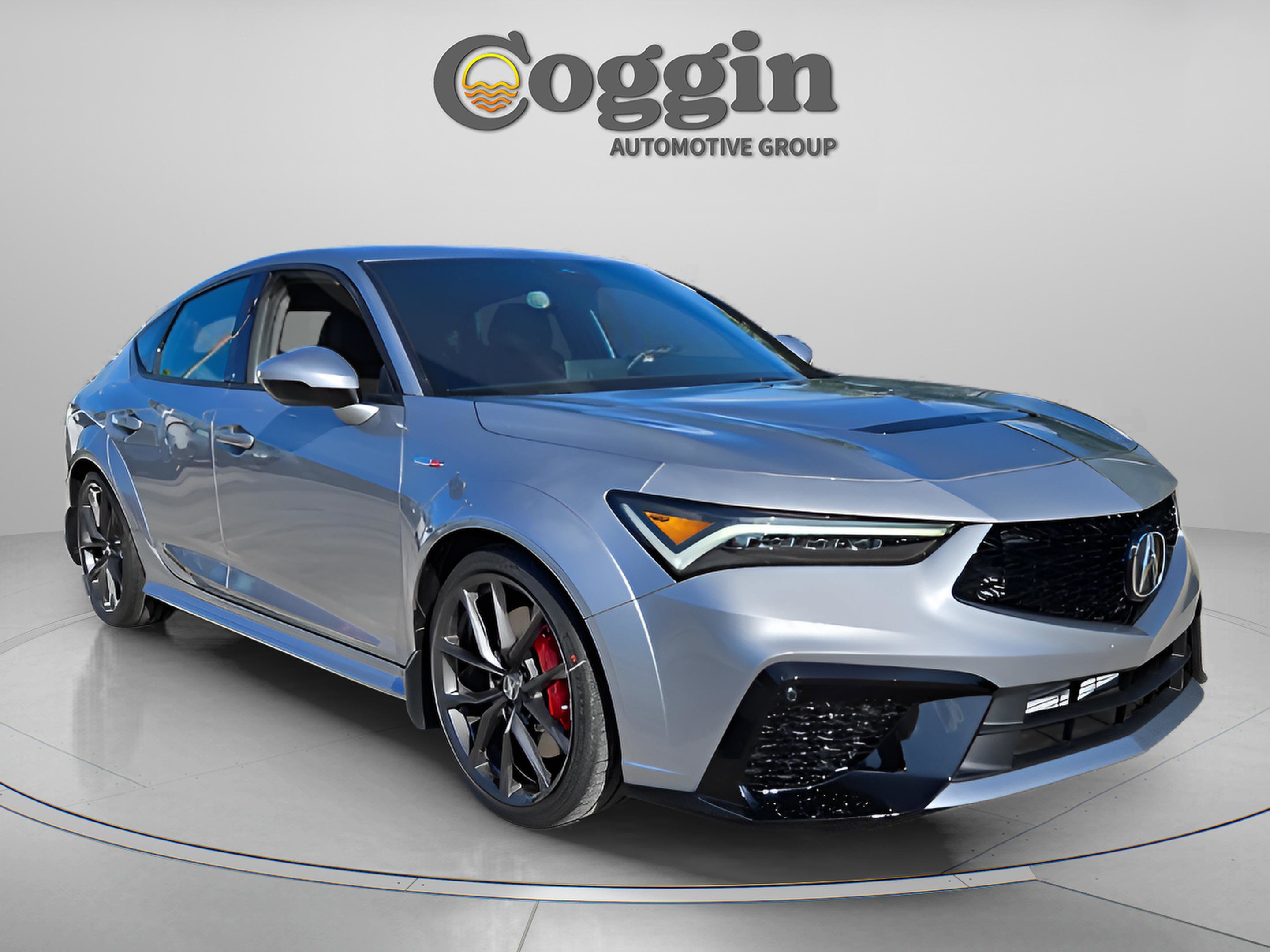 New 2025 Acura Integra Type S image 7