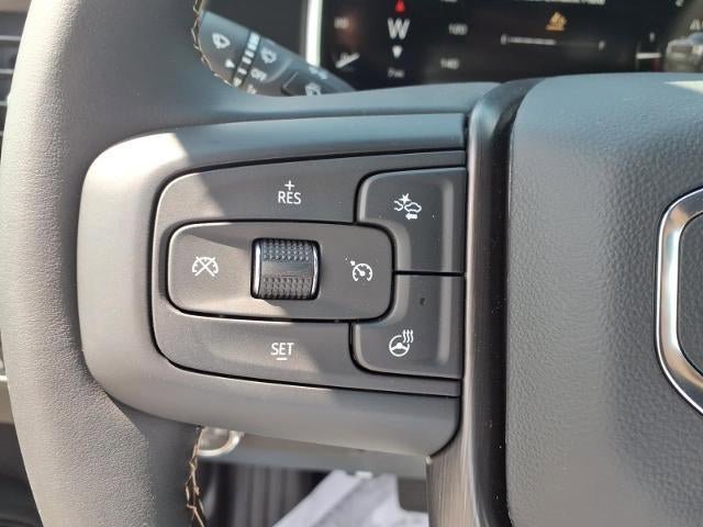 New 2026 GMC Sierra 2500 AT4 w/ AT4 Premium Plus Package AWD/4WD image 7