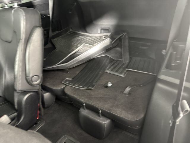Used 2023 Kia Sorento SX FWD image 23