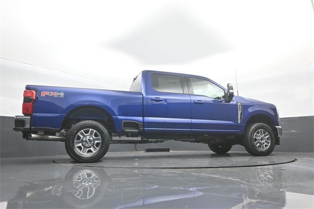 New 2026 Ford F250 Lariat w/ FX4 Off-Road Package image 33