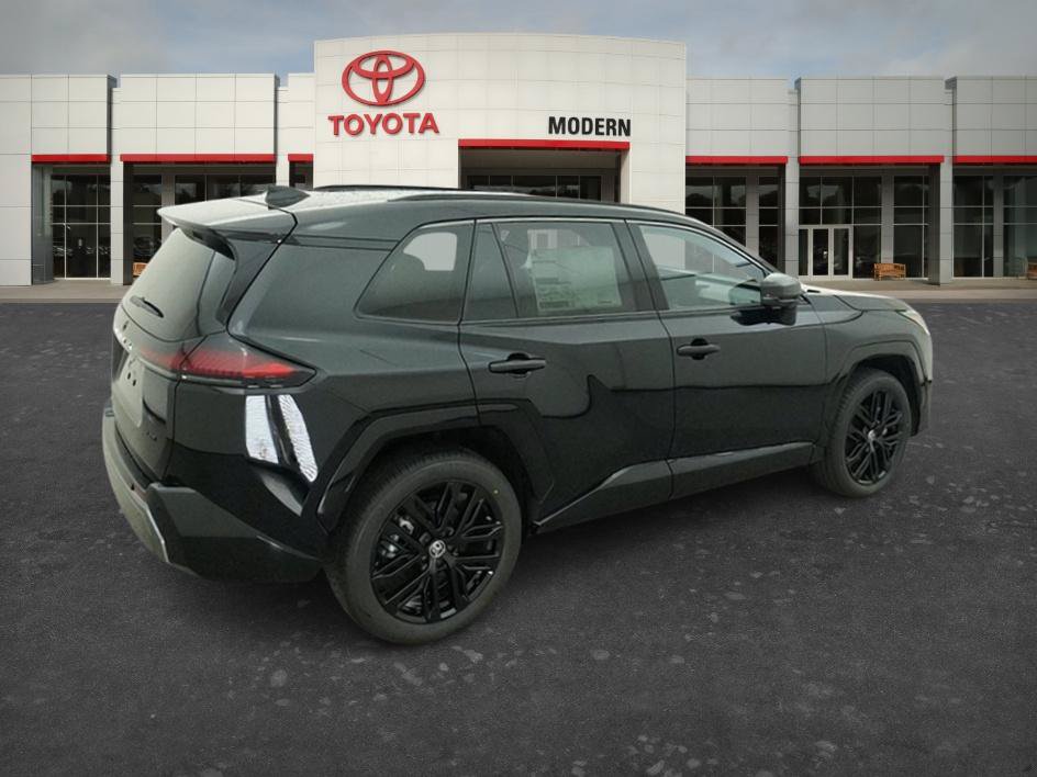 New 2026 Toyota RAV4 XSE w/ Weather Package AWD/4WD image 9