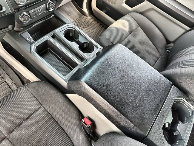 Used 2017 Ford F150 XL w/ Equipment Group 101A Mid RWD image 19