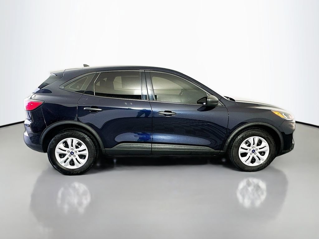 Used 2021 Ford Escape S FWD image 8