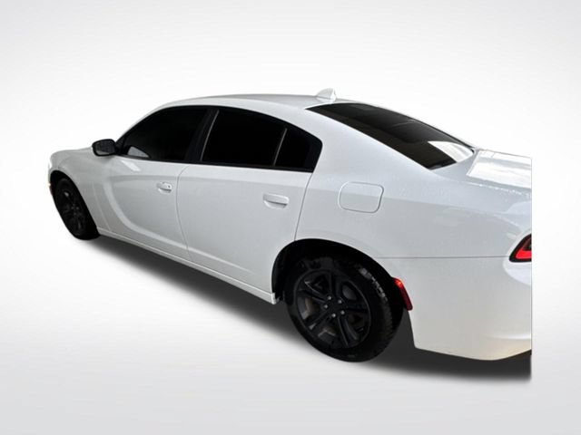 Used 2023 Dodge Charger SXT RWD image 3