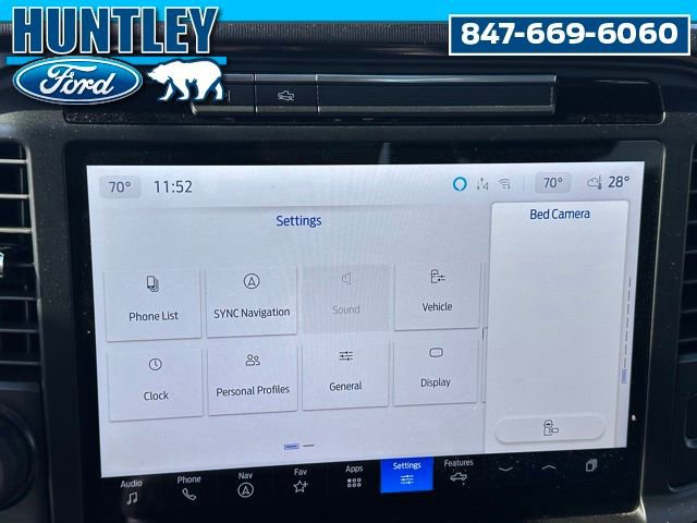 Used 2025 Ford F150 Raptor w/ Equipment Group 803A Raptor R image 26