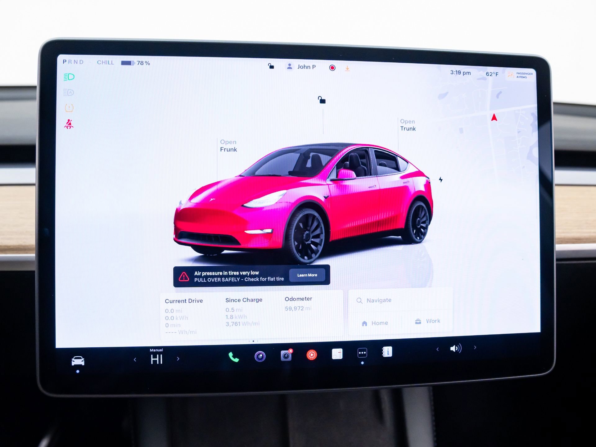 Used 2022 Tesla Model Y Long Range image 19