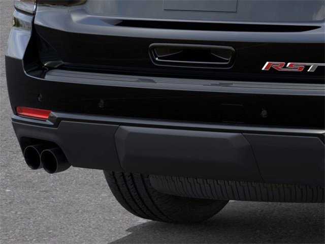 New 2026 Chevrolet Suburban RST image 15