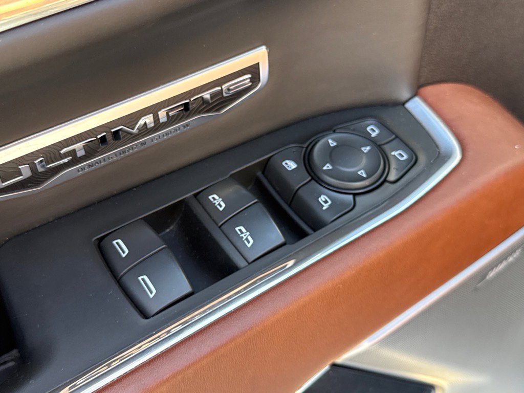 Used 2024 GMC Sierra 1500 Denali Ultimate image 13