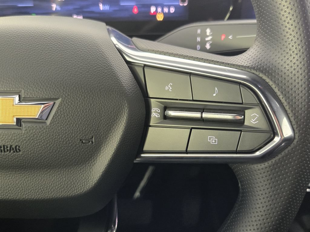 New 2026 Chevrolet Blazer EV LT FWD image 30