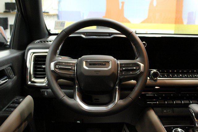 New 2026 GMC Canyon Denali AWD/4WD image 21