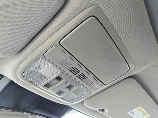 Used 2021 Honda CR-V EX image 19