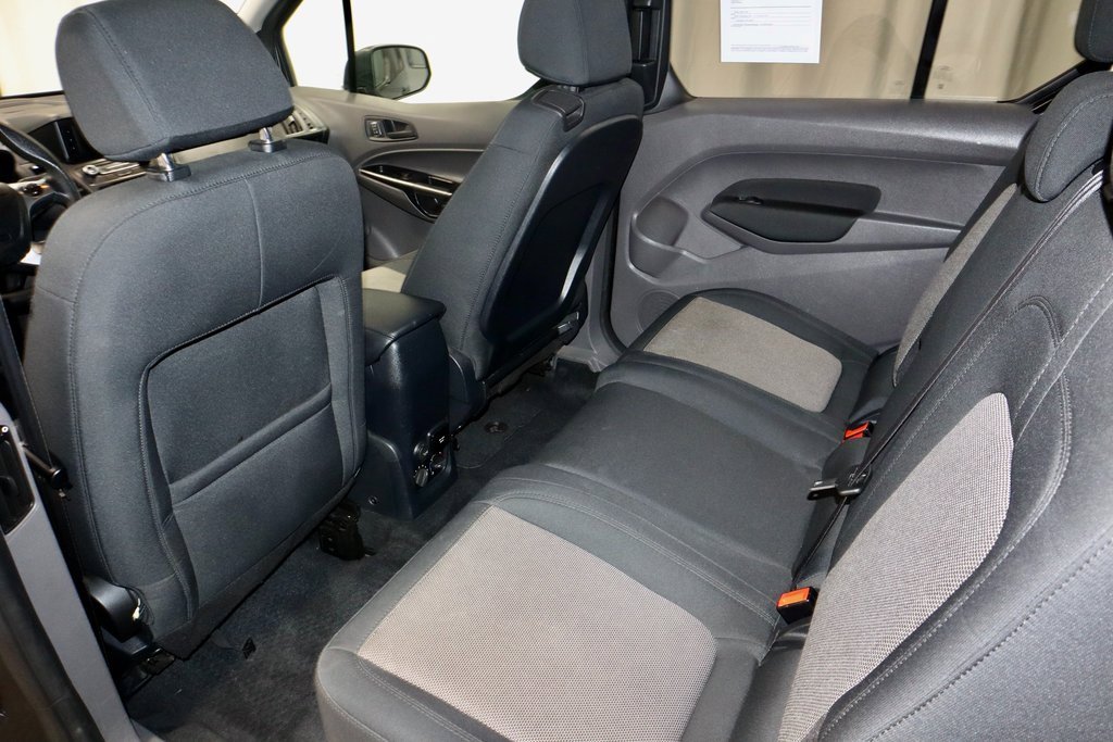 Certified 2020 Ford Transit Connect XL image 22