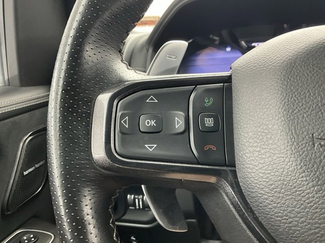 Used 2023 RAM 1500 TRX w/ TRX Level 2 Equipment Group image 17