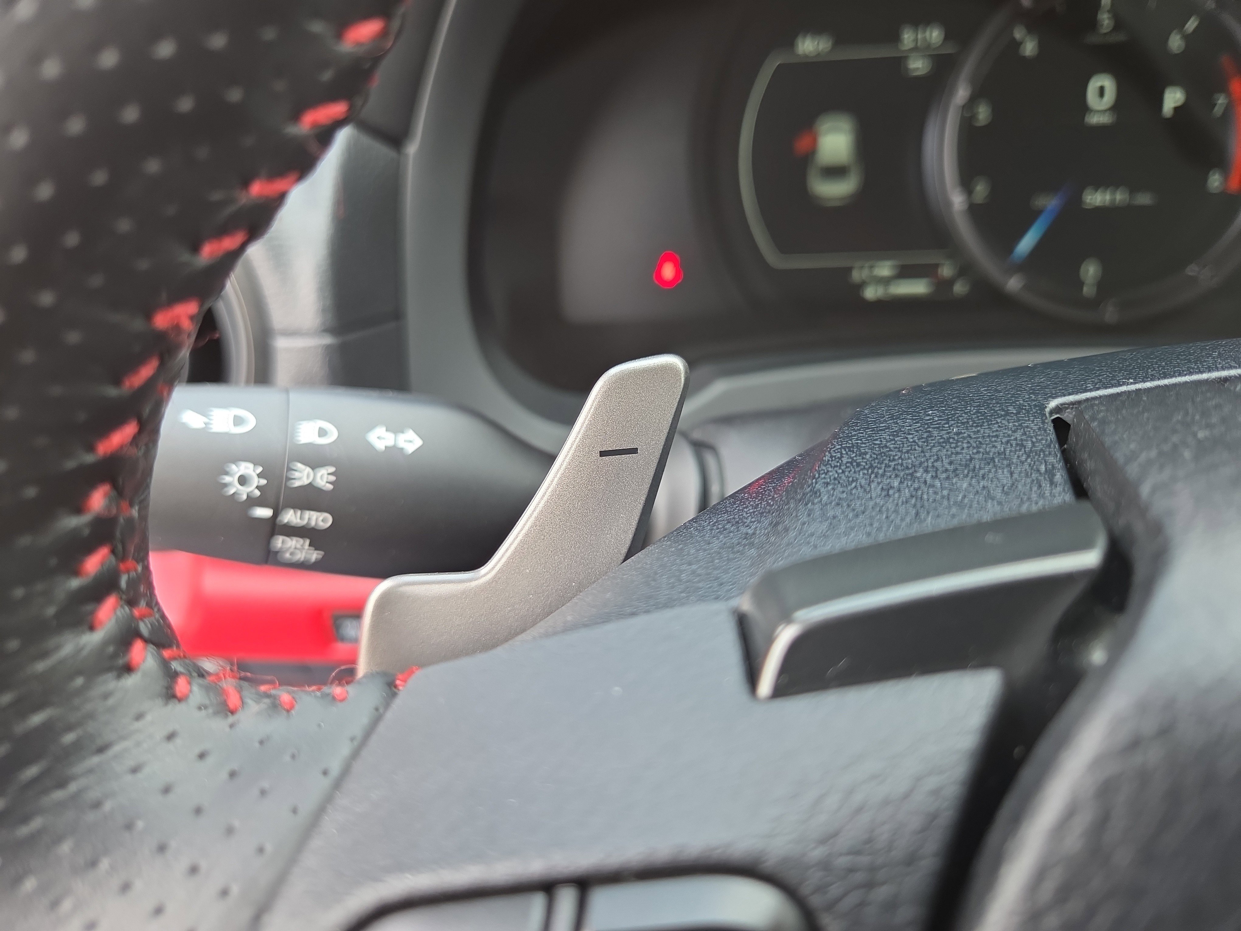 Certified 2025 Lexus IS 350 F Sport w/ Navigation Package image 34