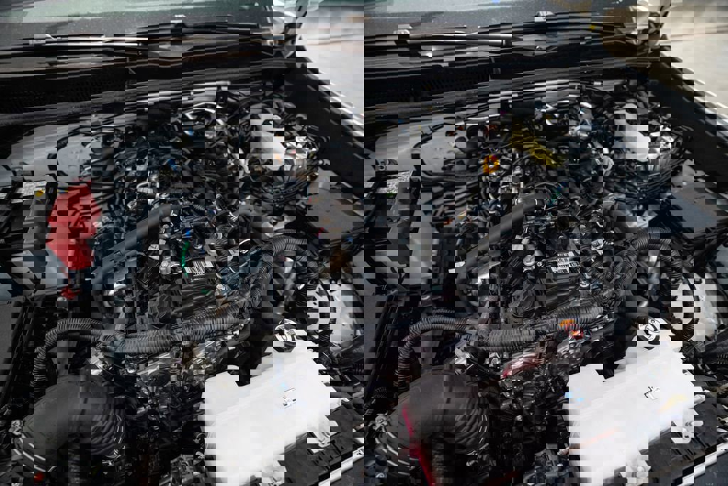 Certified 2025 Toyota 4Runner SR5 image 13