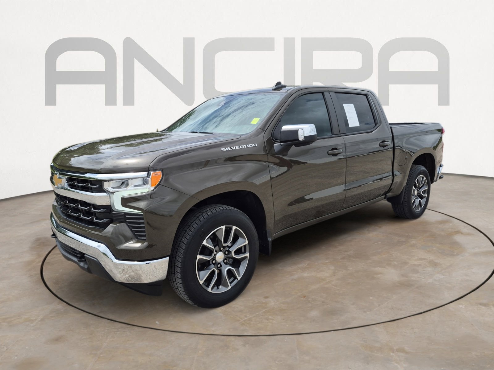 Used 2023 Chevrolet Silverado 1500 LT w/ All Star Edition Plus image 6