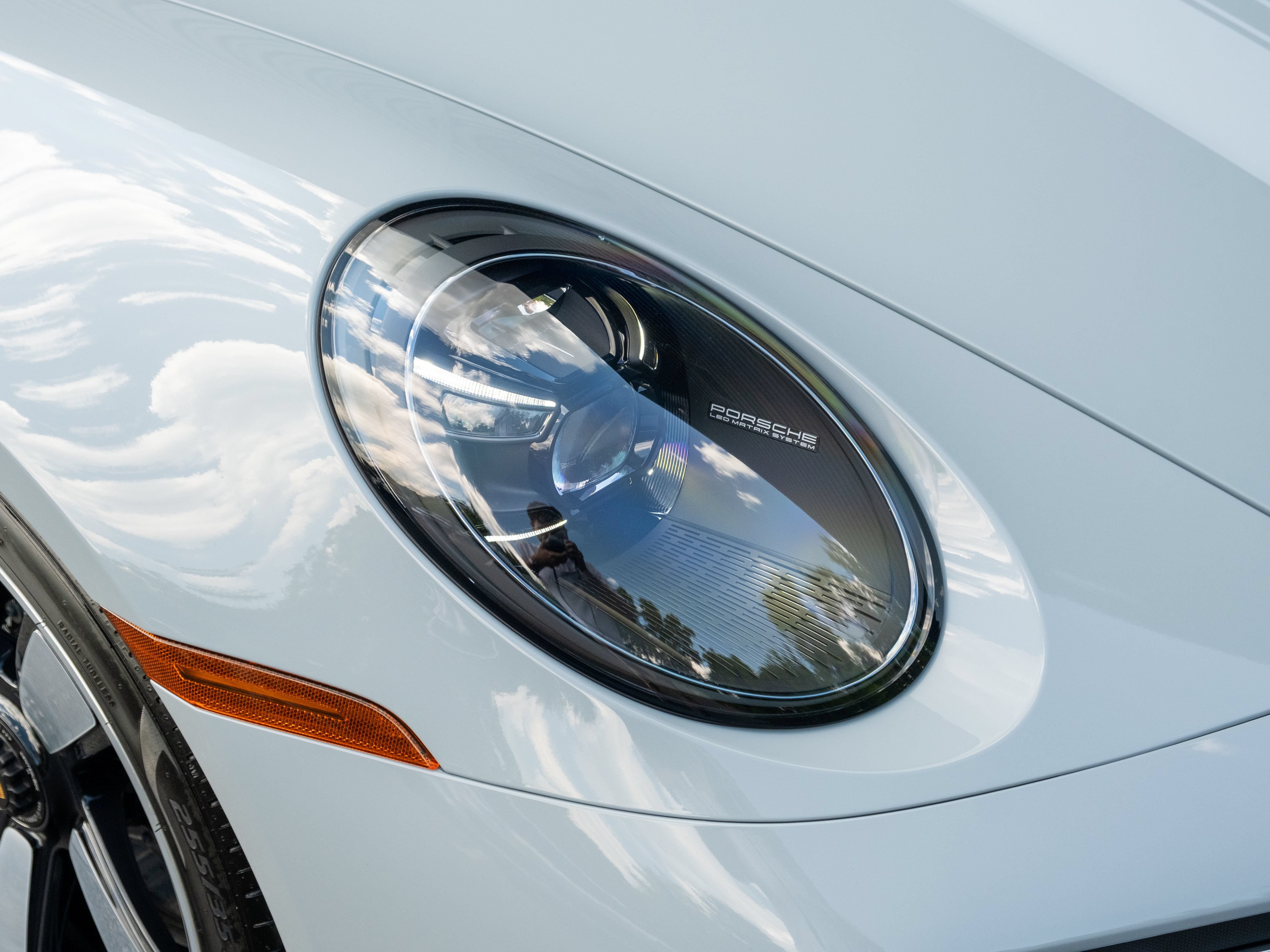 Used 2023 Porsche 911 Sport Classic RWD image 16