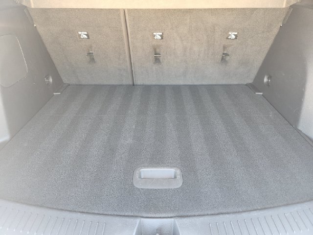 Used 2025 Buick Encore GX Sport Touring FWD image 31