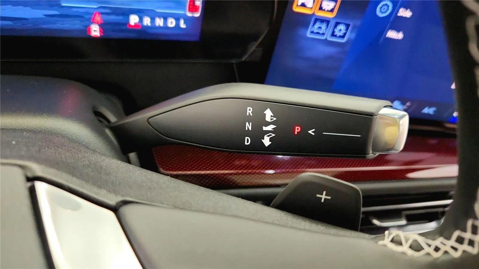 New 2026 Chevrolet Traverse Z71 w/ Driver Confidence Package image 36