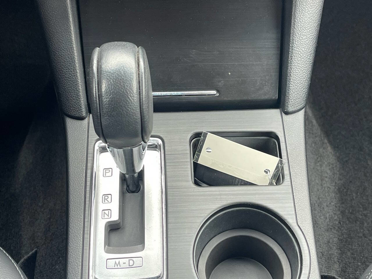 Used 2015 Subaru Outback 2.5i Limited image 28