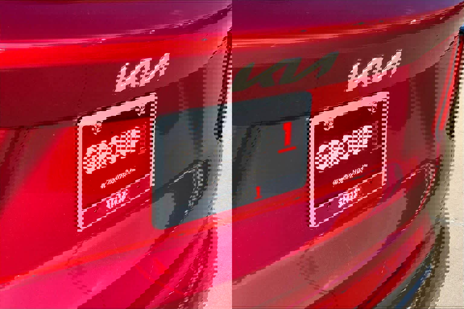 Used 2023 Kia Sorento SX image 30