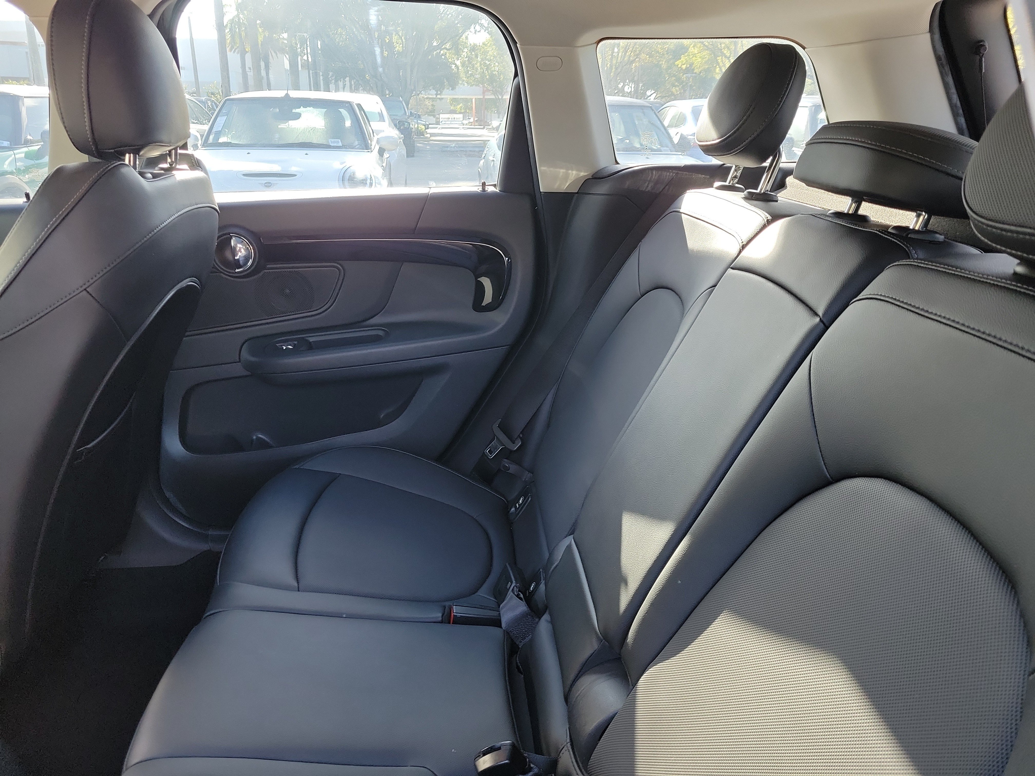 Used 2017 MINI Cooper Countryman S FWD image 8
