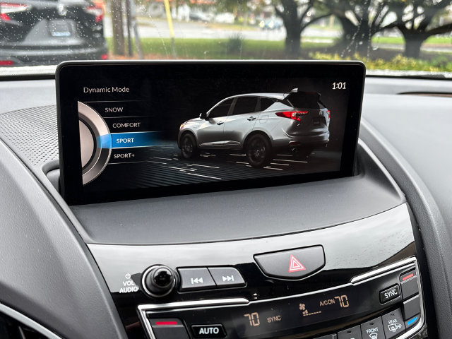Certified 2020 Acura RDX w/ Advance Package AWD/4WD image 21