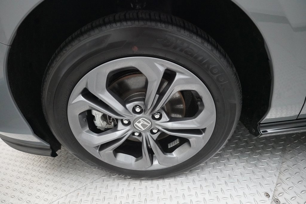 Certified 2024 Honda Accord EX-L image 26